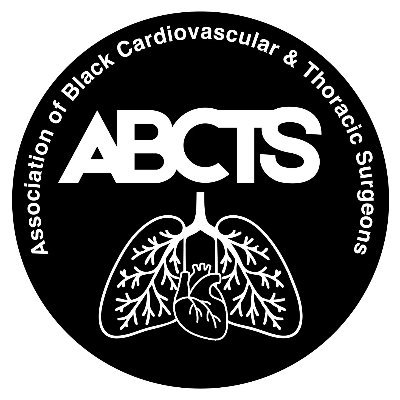 Community of CT surgeons looking DOWN at the glass ceiling. Established to cultivate, motivate & mentor the next generation of Black surgeons to do the same!