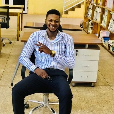 welcome to my page
A loan officer and business man