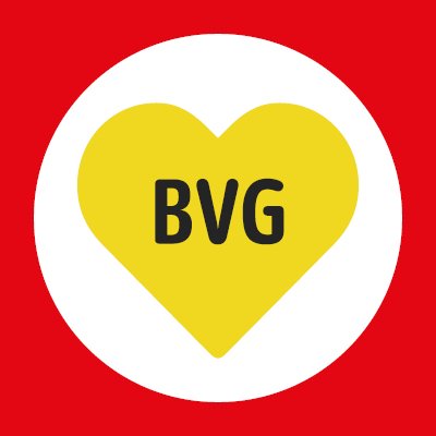 ***Inaktiv*** Offizieller Tram-Service-X-Kanal der BVG. Anliegen und Beschwerden bitte über https://t.co/DrFKZbUQM8