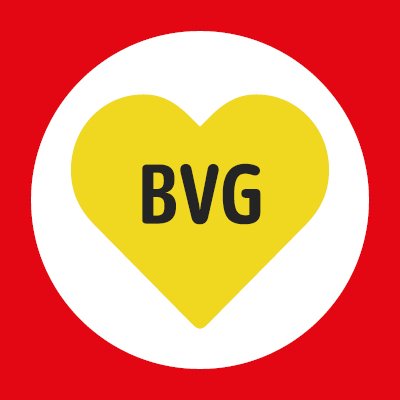 BVG_Tram Profile Picture