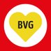 BVG Straßenbahn (@bvg_tram) Twitter profile photo BVG Straßenbahn (@bvg_tram) Twitter profile photo
