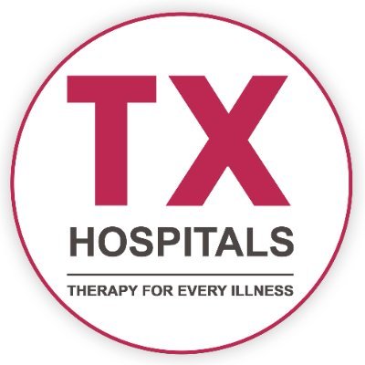 txhospitals Profile Picture