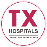 Tx Hospitals(@txhospitals) 's Twitter Profile Photo