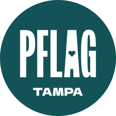 #PFLAG is the original ally organization, promoting the health and well-being of #LGBTQ people, their families and friends with support, education and advocacy.