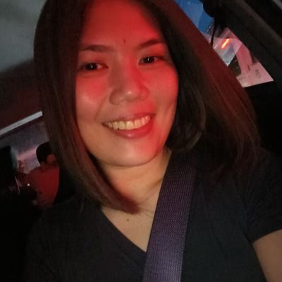 jinky_sale's profile picture. Just enjoy where you are now!