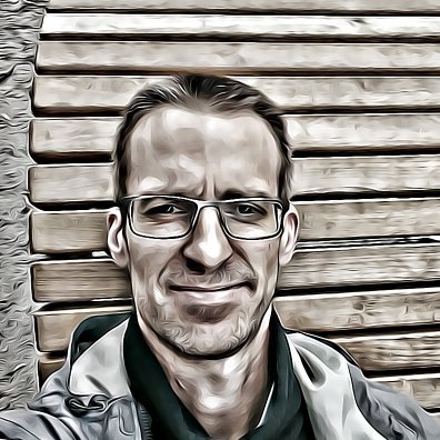 Douglas Hagey Profile