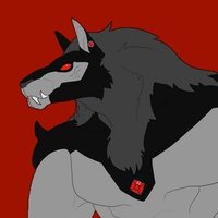 Henenrra the wolf(@The_redwolf) 's Twitter Profile Photo