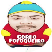 Gordo Fofoqueiro (@gordofofoqueiro) 's Twitter Profile