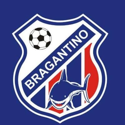 Central não oficial do Bragantino Clube do Pará, o tubarão do Caeté ! 💙♥️