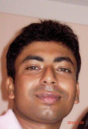 IT Analyst