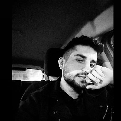 EminKurucu25's profile picture. Eğer dibe vurduysanız gideceğiniz tek yer yukarısıdır.