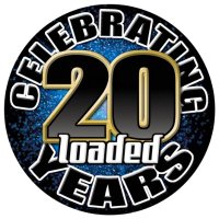 Loaded Concerts (@loadedconcerts) Twitter profile photo