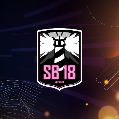 SB18Esports Profile Picture