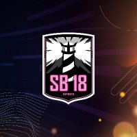 🎮 SB18 Esports 🎮(@SB18Esports) 's Twitter Profile Photo