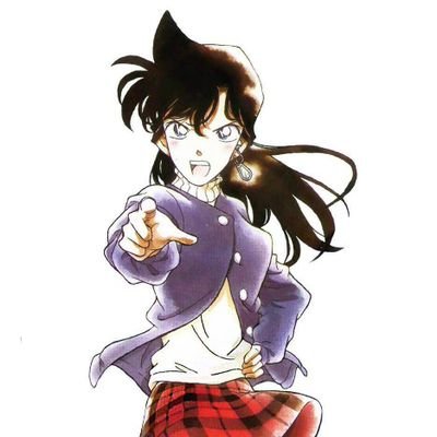 毛利蘭の公式さんのプロフィール画像