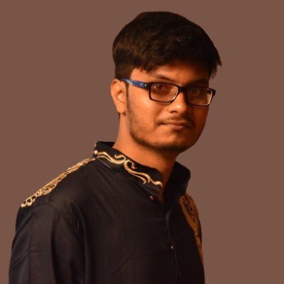 Senior Research fellow, Bioinorganic Lab at @IIT Bombay. Raman Charpak Fellow @Sorbonne Université, France. Alumnus (https://t.co/BRIwnCFucy.) of @IITGuwahati
