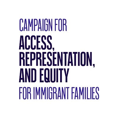Campaign for Access, Representation, and Equity (CARE) for Immigrant Families, to pass the Access to Representation Act (S81B/A1961A).