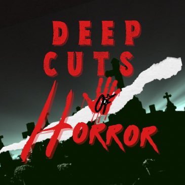 A Horror Podcast that cuts… deeper