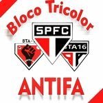 Bloco Tricolor Antifa🇾🇪🇾🇪🇾🇪 BTA16(@antifablocospfc) 's Twitter Profile Photo