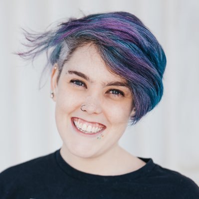 AnaXOXY_prolife's profile picture. Former LGBT Atheist #JesusSaves #AntiOpression #NoPlanetB #Intactivist #AntiVax #ProLife #DVSurvivor #interseXY #GoHawks