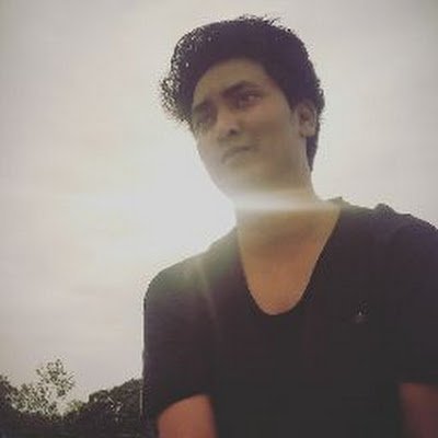 gmehrag095's profile picture. 