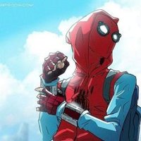 GeekySpider(@spider_652) 's Twitter Profile Photo