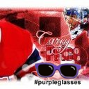 I come from New Brunswick in Canada.
my favorite team is the Montreal Canadiens.
I am a girl, I have brown hair and brown eyes.