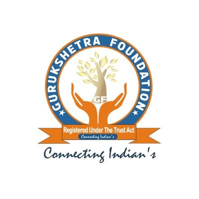 Official X Account/Handle of Gurukshetra Foundation