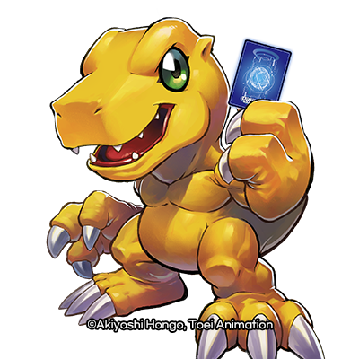 공식】디지몬 카드 게임 (@Digimon_Tcg_Kr) / Twitter