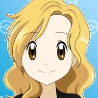Suki90(@xSuki90ART) 's Twitter Profile Photo
