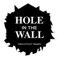 Hole In The Wall Bangkok(@HoleInTheWallBK) 's Twitter Profile Photo