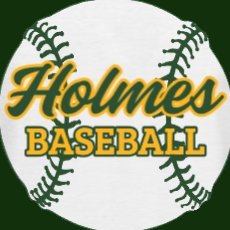 Official Twitter account for Holmes Huskies Baseball.