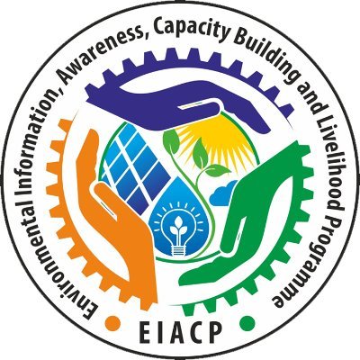 MoEF&CC's EIACP, Programme Centre - Resource Partner on 