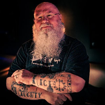 BreatheToys's profile picture. Maker of unique quality BDSM toys.

Simple but not basic. Real toys meant to be used. Real toys for real players. Real toys that will bring a tear to the eye.