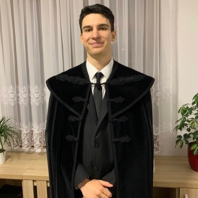 danifazekas_'s profile picture. Your will,my hands