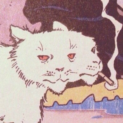 老咪さんのプロフィール画像