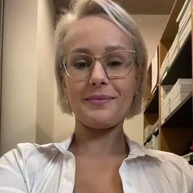 ParkerEllien's profile picture. Nothing matters to me than happiness