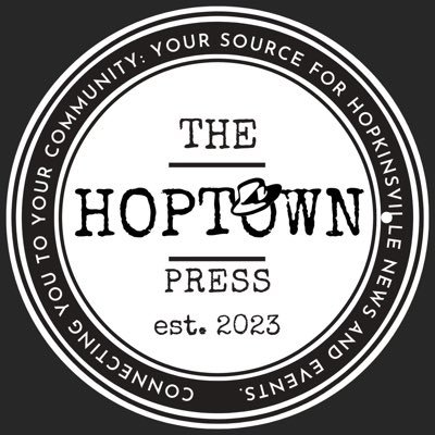 The Hoptown Press