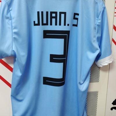 Juanse Pinto Profile