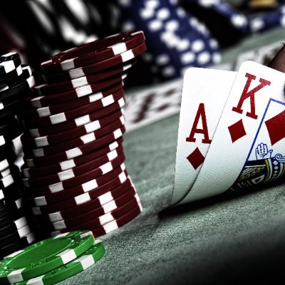 super_tetsuya's profile picture. GGpokerやってます！ポーカー/スロット/ダーツ