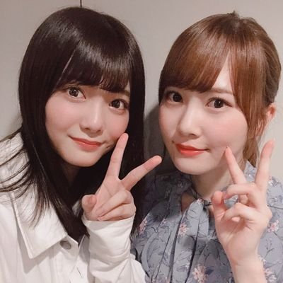 Buddies&おひさま&中日ドラゴンズ 無言フォロー歓迎！保乃ちゃんと同い年の98line
櫻▶️田村保乃 井上梨名 遠藤理子
日向➡️加藤史帆 金村美玖 丹生明里 山口陽世 藤嶌果歩 卒→菅井友香 渡邉美穂