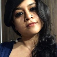 Pavithra Chari(@pavithra_chari) 's Twitter Profileg