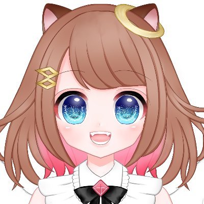 よくばり食いしん坊リス女神は新人Vtuber🐿 V-Neith事務所0期生@v_neith_ch セルフ受肉｜ゲーム｜Youtube毎日配信｜WOTVTuberホリデー作戦2024大戦１位、WOWSVTuberバレンタイン大戦3位｜ 毎日ハッピィー✌