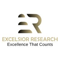 Excelsior Research(@ExrResearch) 's Twitter Profile Photo