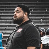 Coach Swei Toia(@CoachSwei) 's Twitter Profile Photo