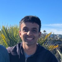 Nikhil Rao (@nikhi1rao) 's Twitter Profile Photo Nikhil Rao (@nikhi1rao) 's Twitter Profile Photo