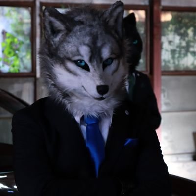 Wolf_Painter720 Profile Picture