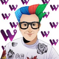 Alfred Khamzin (@alfredkhamzin) 's Twitter Profile Photo Alfred Khamzin (@alfredkhamzin) 's Twitter Profile Photo