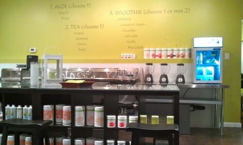 Scottsdales newest health and fitness studio!
