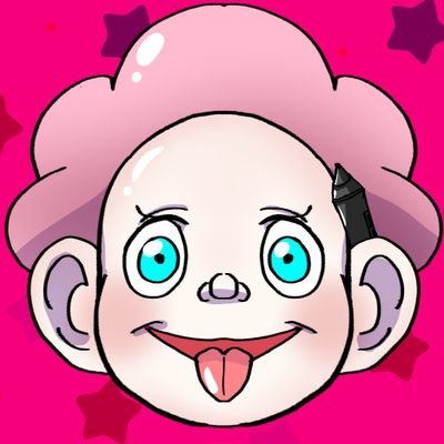 pink_alienさんのプロフィール画像